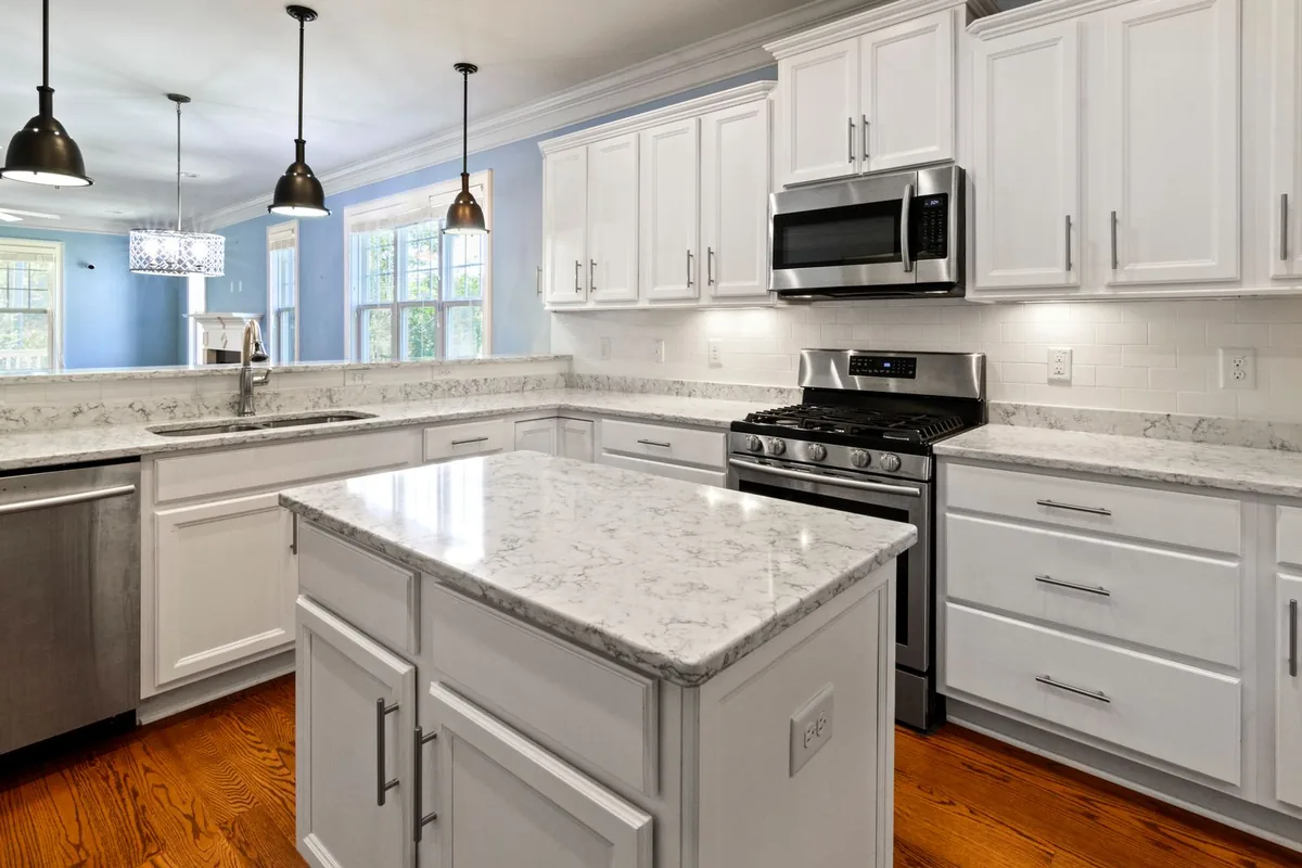 Filth & Squalor Cleanup in Barnesville, GA