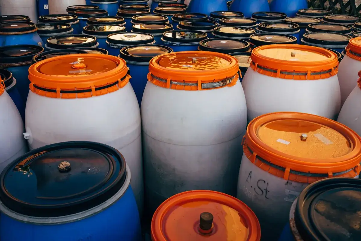 Medical Waste Removal in Barnesville, GA